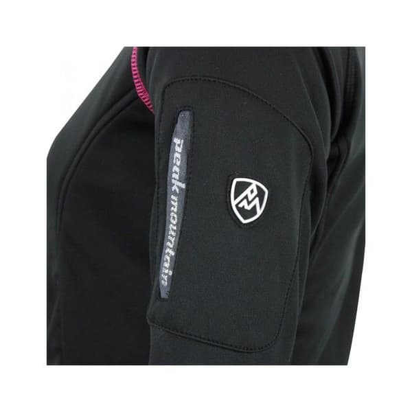 Damjacka Peak Mountain Polarshe Amarowz svart S