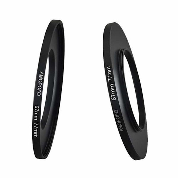 Amopofo adapterring