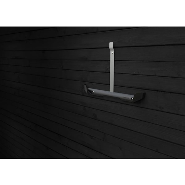 Fiskars - 1059235 - VÄGGSTÖD FÖR TRUMMA M/L SOLID FS
