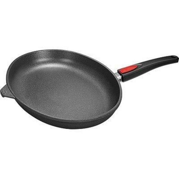 INDUKTIONSLINJE OVAL FISKSPIN MED HANDTAG...