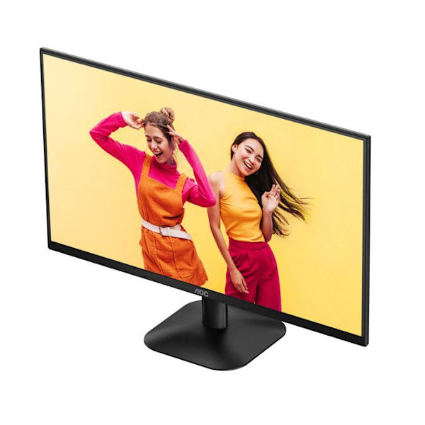 AOC Skärm 24" Full HD 100Hz Adaptiv Synk 24B35HM2