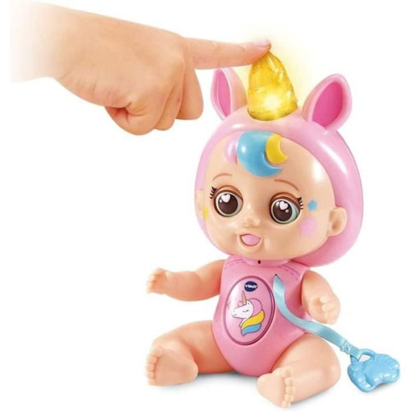 VTECH - Lovelies - Lili, My Magical Unicorn Doll
