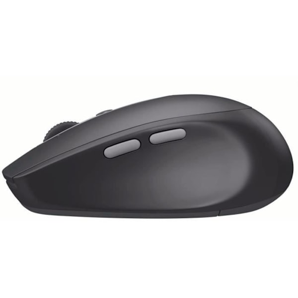 LOGITECH - Multi-enhet Silent M590 - Svart Svart