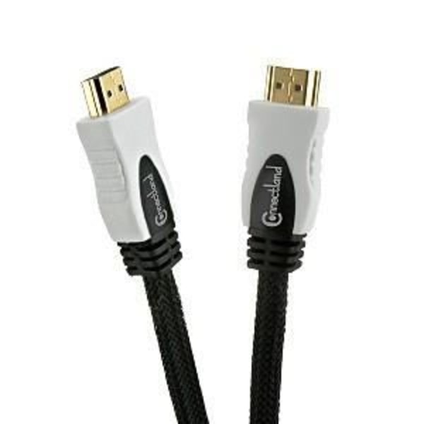 HDMI hane/hane-kabel 5m