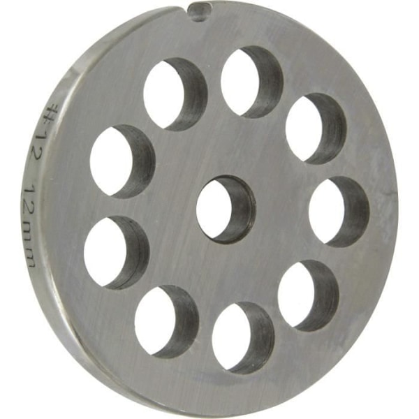 REBER Grid for Electric Chopper - N°12 - Diameter 12 mm