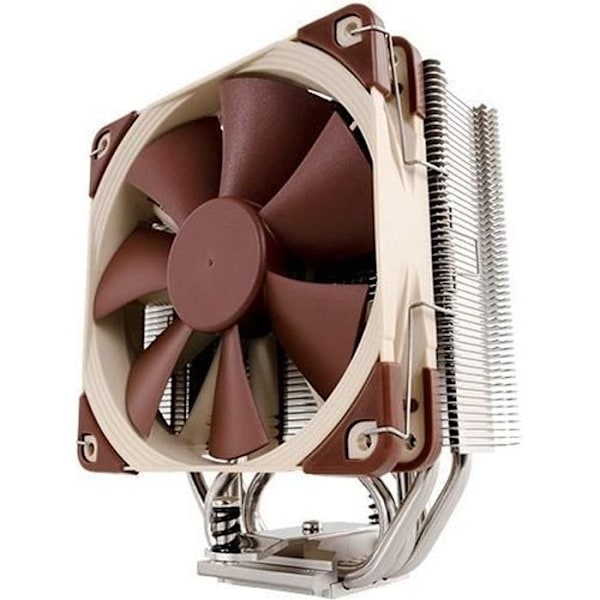 Noctua 120mm kylare NH-U12S