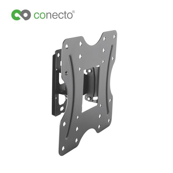 Fixation tv - tv-stöd - väggstöd för tv Conecto - SA-LM-TS-33B
