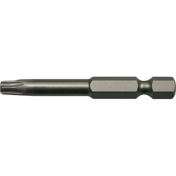 BLISTER MED 125 TORX-PUNKTER T-25 50 MM MASTERBIT Specialverktyg för verkstad Kvalitet EGA Master