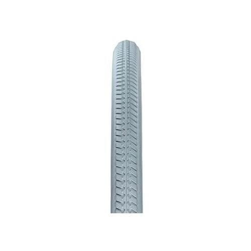 IMPAC Rullstolsdäck - 22 x 1 3/8 (37-501) - Grå