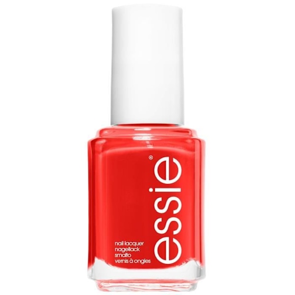Nagellack 63 Too Too Hot ESSIE - 13,5 ml #063 För för varmt