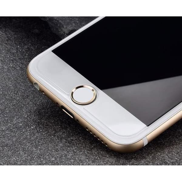 Skärmskydd i härdat glas för iPhone 15 Plus