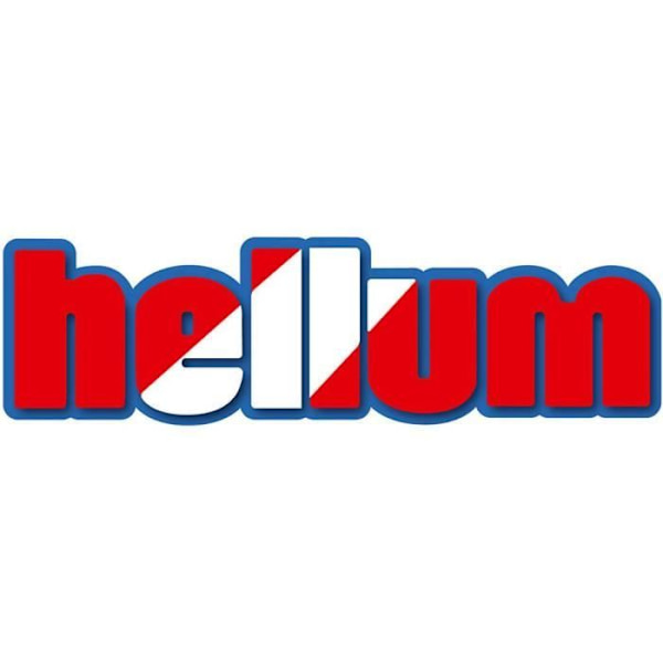 Ersättningslampor Hellum 910131 E10 Effekt: 3 W