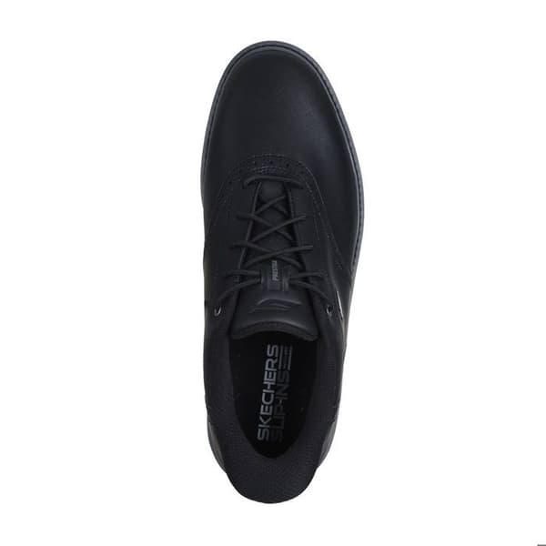 Skechers Go Golf Prestige golfskor blk 43