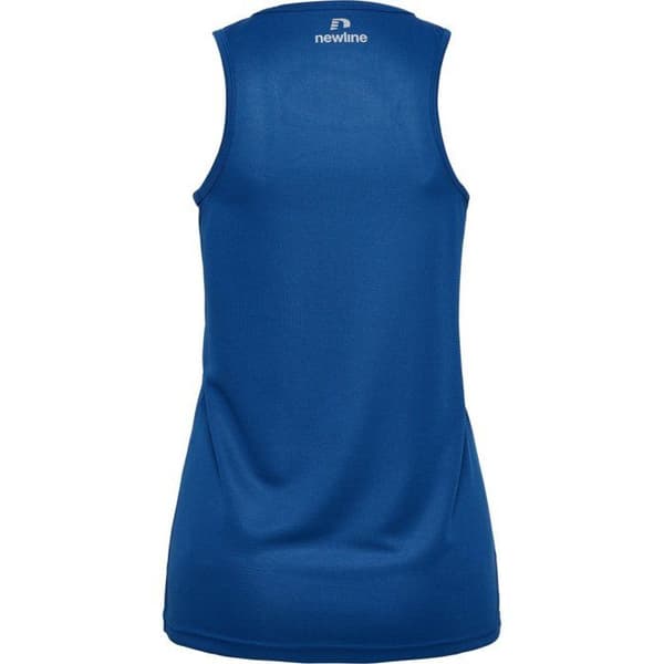 Newline Athletic damtopp blå XXL