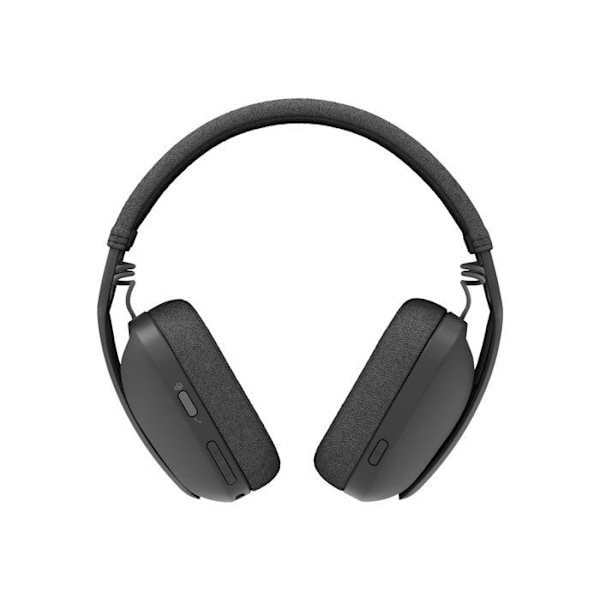 Headset - Bluetooth - trådlöst - USB-C via Bluetooth-adapter - Logitech - Logitech Zone Vibe Wireless - headset