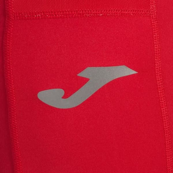 Joma Elite X - röd Röd S