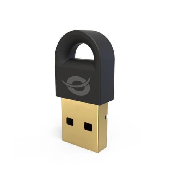 USB-adapter - CONCEPTRONIC - ABBY16B - Bluetooth 5.3 - USB - Trådlöst nätverk