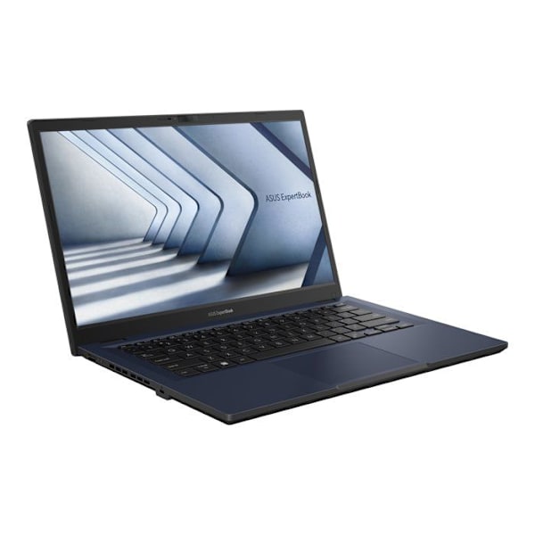 ASUS ExpertBook B1 B1402CVA-EB0533X - 14" - Intel Core i3 - i3-1315U - 8 Go RAM - 256 Go SSD