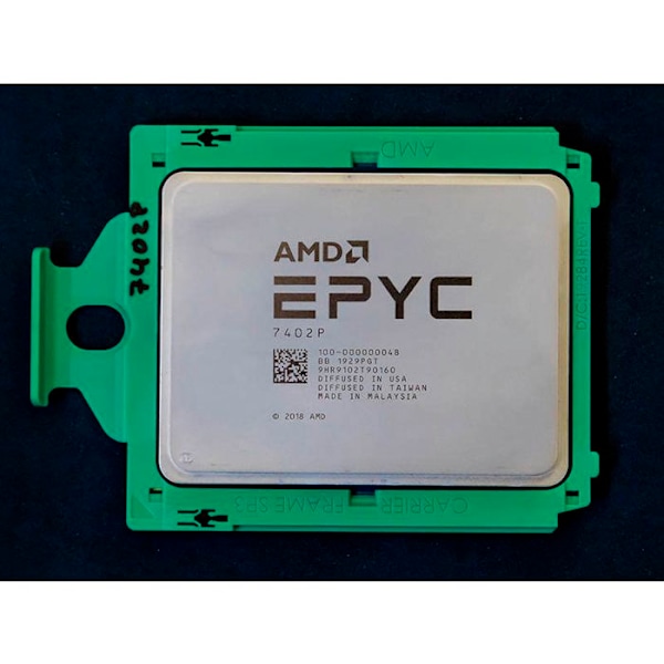 AMD EPYC 7402P