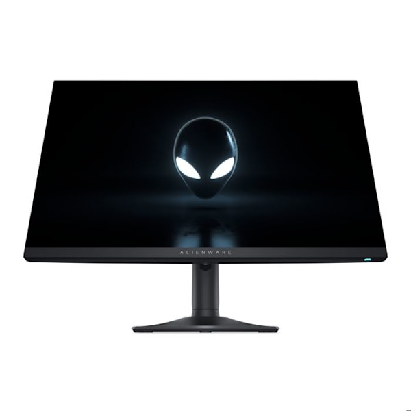 Alienware AW2724DM Monitor Gaming 27" QHD IPS 180Hz 1ms HDR600 G-SYNC FreeSync