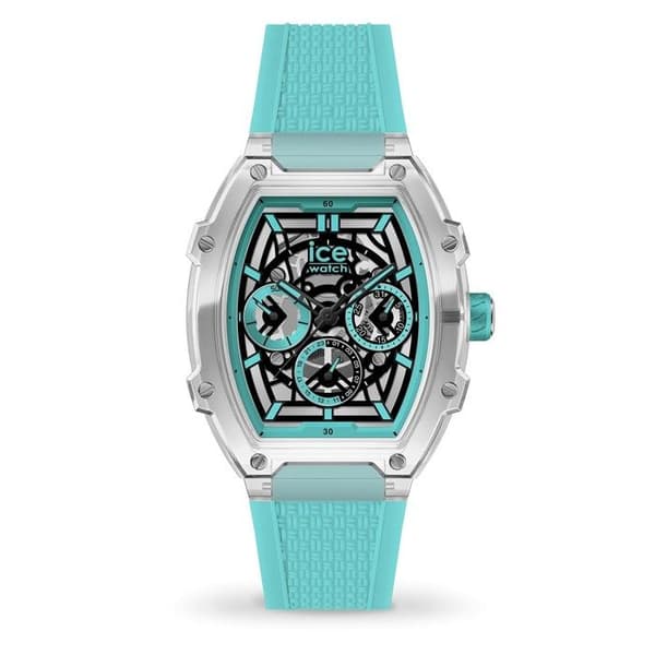 Klocka Ice Watch - Unisex - 024287 Blå