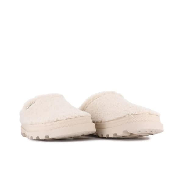 Mules Palladium Dunelite Cosy - krämvit krämvit 40