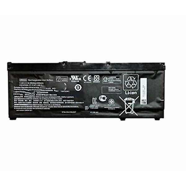 Wyguo datorbatteri - onlyguo