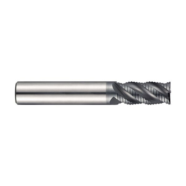Verktygsmaskinstillbehör - Dormer pramet förbrukningsmaterial för verktygsmaskiner - S76514.0 - Dormer grovfräs, förpackning om 1