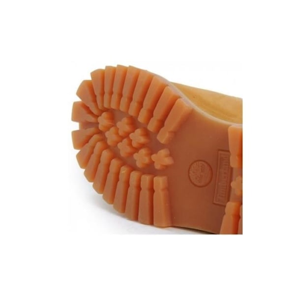 Barnskor - Timberland - 6in Premium Boot Wheat - Vattentäta - Läder - Höga Ljusbrun 21