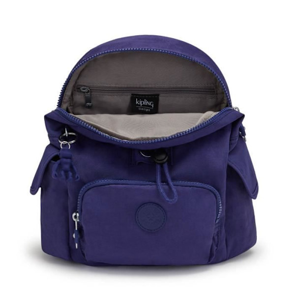 kipling Basic City Pack Miniryggsäck XS Galaxy Blue [150292] - ryggsäcksryggsäck