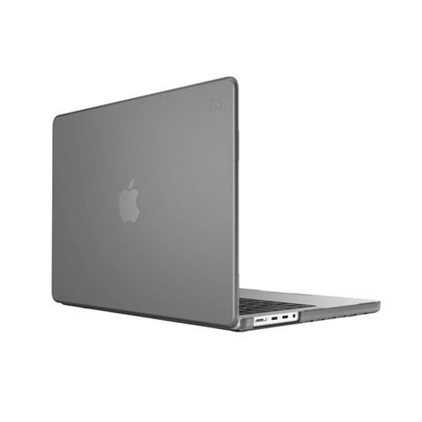 Coque - Speck - Smartshell - MacBook Pro 14" - Onyx Black - Syntetisk Svart Onyx