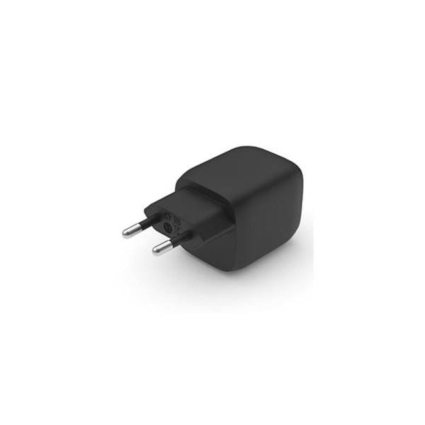 Laddare - Belkin - WCH011VFBK - 45W - USB-C - GaN snabbladdning Svart