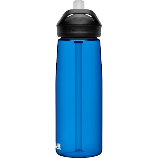 CamelBak Eddy+ flaska 0,75 liter mörkblå tritan