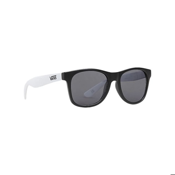 Solglasögon - Vans - SP17 Spicoli 4 Shades - Svart-Vit - Wayfarer Båge - Kategori 3 Skydd Svart vit
