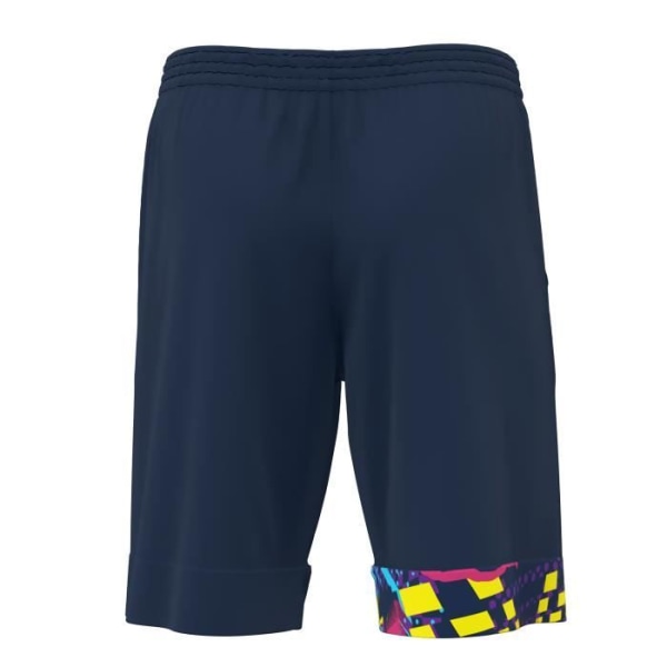 Errea Patros shorts - marinblå - XL Marin jag