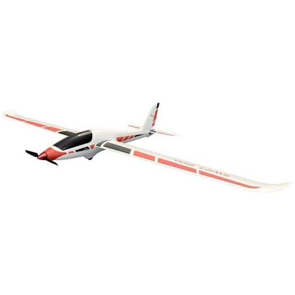 Amewi AMXPlanes Swift 2100 RC glider kit för att bygga 2100 mm