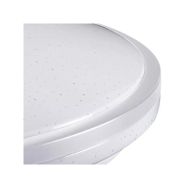 Plafondslampa LED ARVOS 37W - Tél Vit CCTWhite