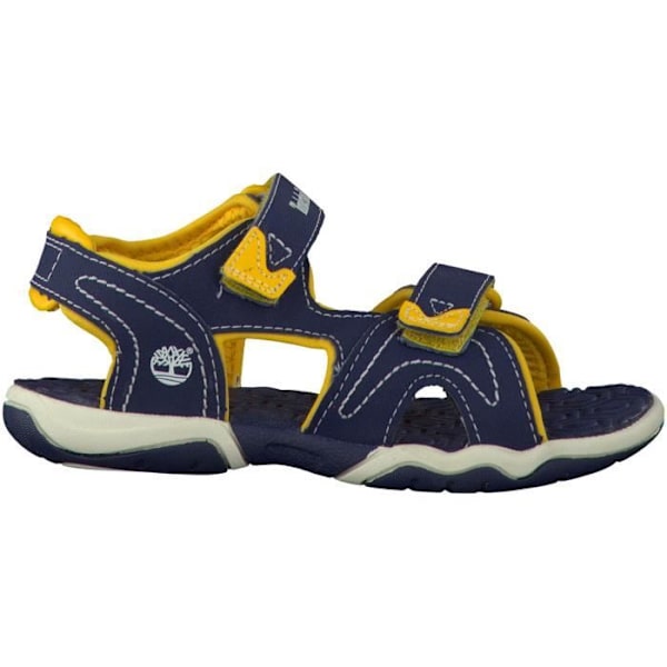 Sandaler för pojkar TIMBERLAND ADVENTURE SEEKER 2 STRAP KIDS Blå Blå 36