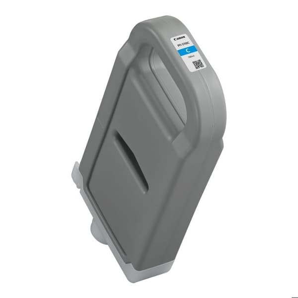 CANON 6445C001 PFI-3700 C 700m
