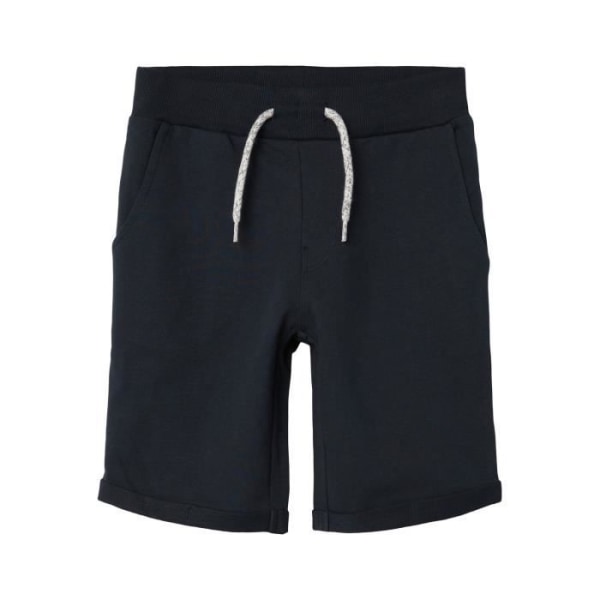Pojkshorts Name it Vermo - mörk safir - 13 år