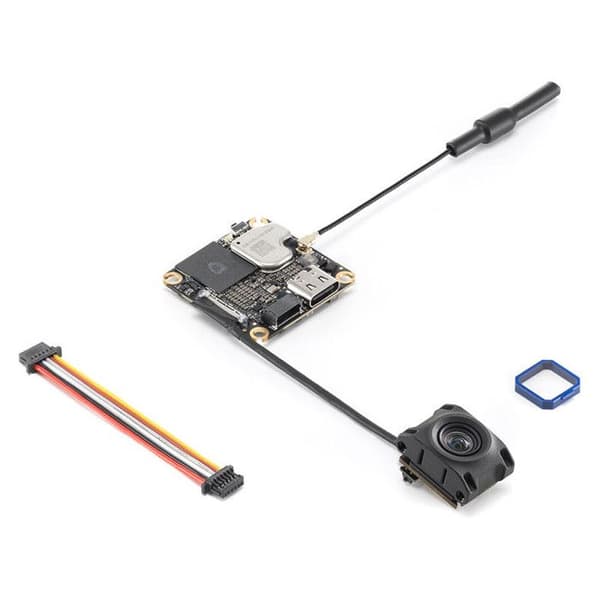 DJI O4 Luftenhet