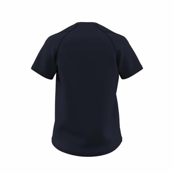 T-shirt dam Gilbert GTS mörk marinblå S