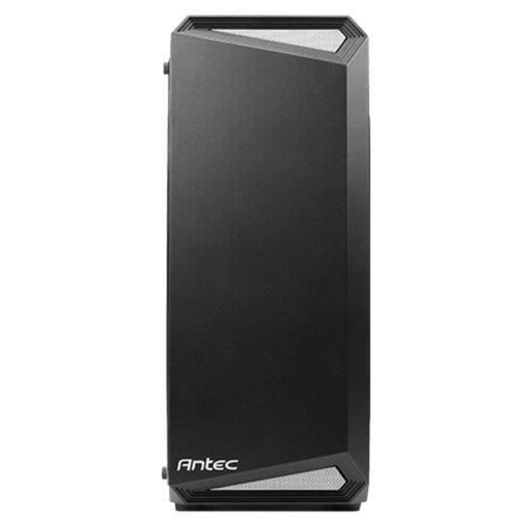 Datorchassi - ANTEC - NX100 - Mellanstorlek - Galvaniserat stål - 4 x Fack