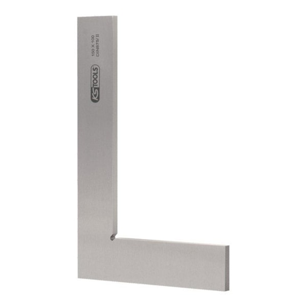 Fästfäste - monteringskloss - hörnkoppling Ks verktyg - 300.0254 - Flachwinkel, 75 mm