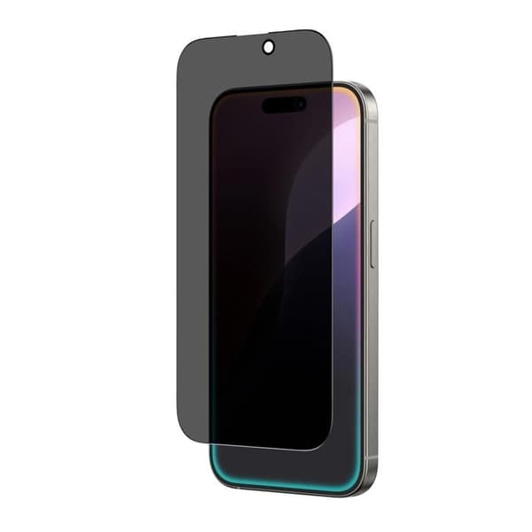 Amazingthing Integritetsglas Radix fantastisk för iPhone 16 Pro Max