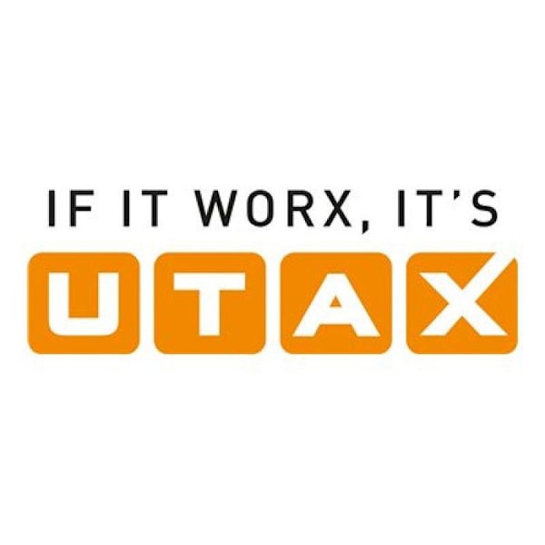 UTAX TONER KIT CK-8511C UTAX