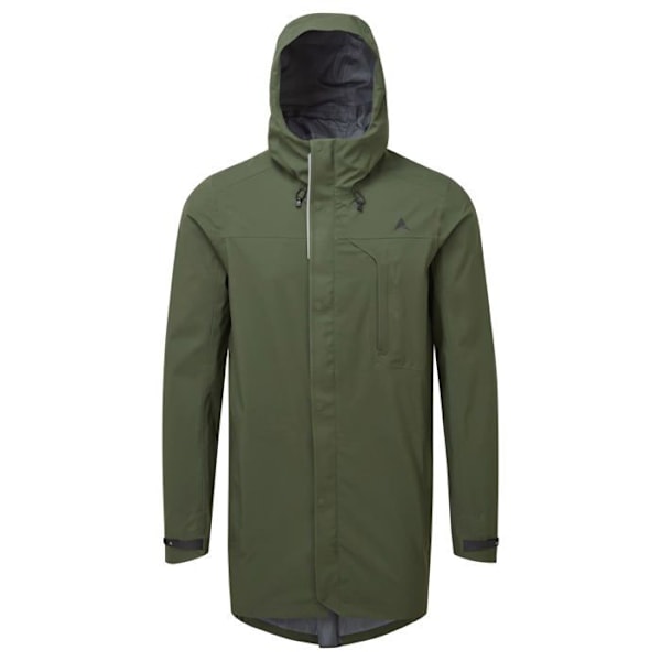 Altura Parka - AL22MGRDPJ1-OL-L Olivgrön jag