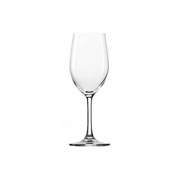 Stolzle set om 6 vinglas "CLASSIC"30Cl-Christallin