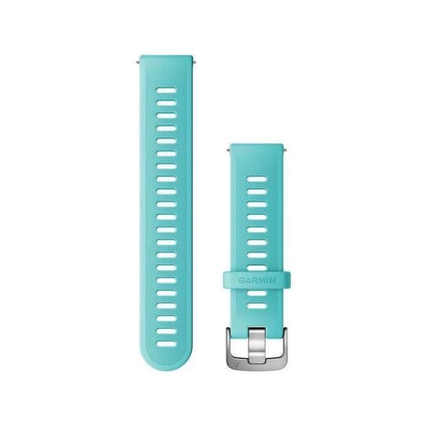 Garmin Quick Release armband (20 mm) vatten grönt