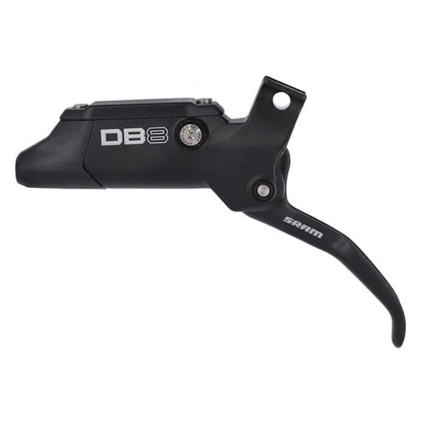 Sram - 11.5018.052.013 - DB8 Monte Brake Spak Adult Unisex, Svart, One Size
